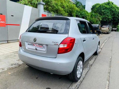 Used 2008 Fabia 1.2 MPI Classic  for sale in Mumbai