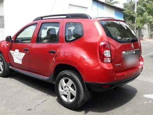 Used 2013 Duster 85PS Diesel RxL Optional  for sale in Pune