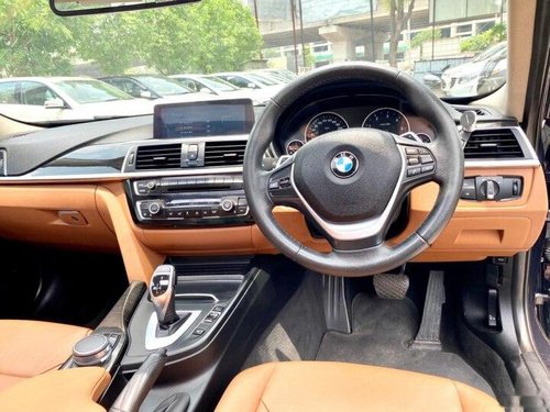 Used 2017 3 Series 320d Luxury Line  for sale in Ahmedabad