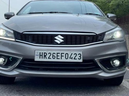 Used 2019 Ciaz Alpha AT  for sale in New Delhi