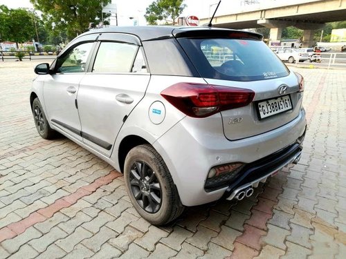 Used 2018 i20 Asta  for sale in Ahmedabad