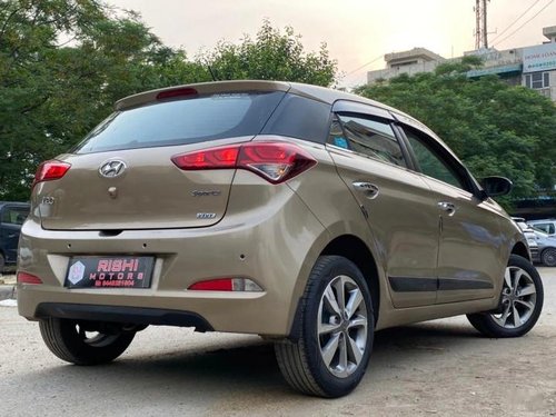 Used 2015 i20 Sportz Option  for sale in New Delhi