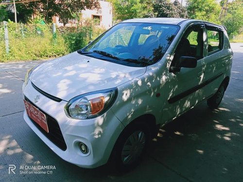 Used 2019 Alto 800 LXI  for sale in Indore