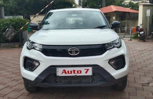 Used 2020 Nexon 1.2 Revotron XE  for sale in Pune