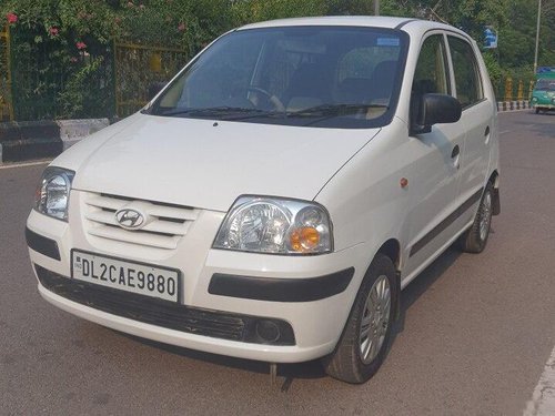 Used 2010 Santro Xing GLS  for sale in New Delhi