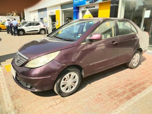 Used 2012 Manza Aura Quadrajet BS IV  for sale in Chennai