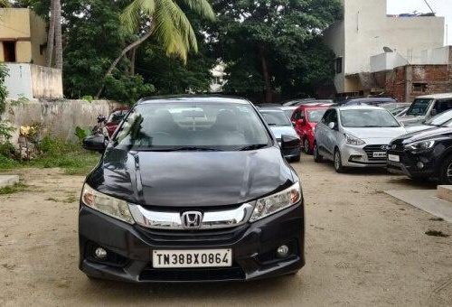 Used 2014 City i-VTEC V  for sale in Coimbatore