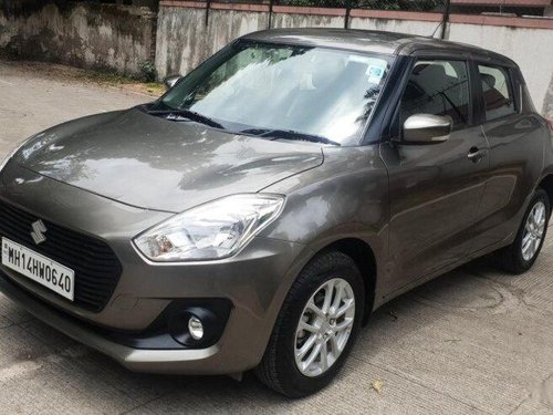 Used 2019 Swift ZXI  for sale in Pune
