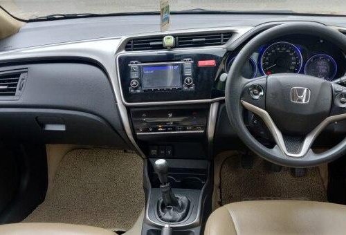 Used 2014 City i-VTEC V  for sale in Coimbatore