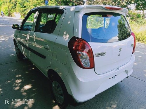 Used 2019 Alto 800 LXI  for sale in Indore