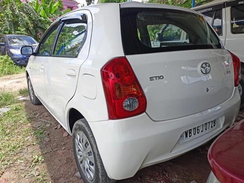 Used 2012 Etios Liva GD  for sale in Kolkata