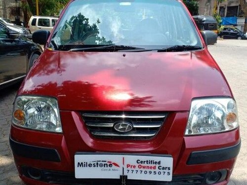 Used 2006 Santro Xing XO  for sale in Mumbai