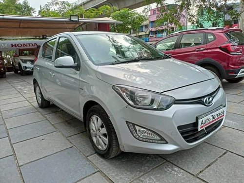 Used 2013 i20 Sportz 1.2  for sale in Chennai