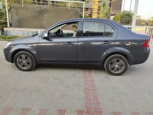 Used 2010 Fiesta 1.6 SXI Duratec  for sale in Bangalore