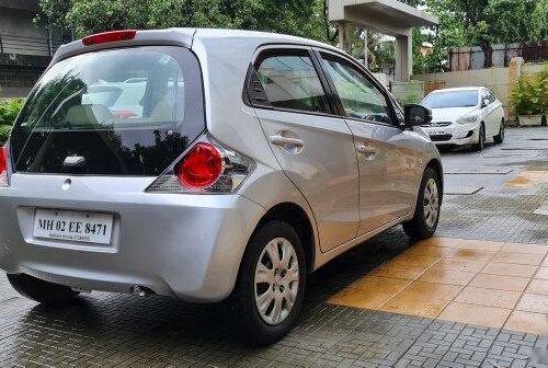 Used 2016 Brio S MT  for sale in Mumbai