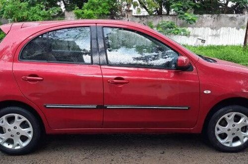 Used 2012 Pulse RxZ  for sale in Indore