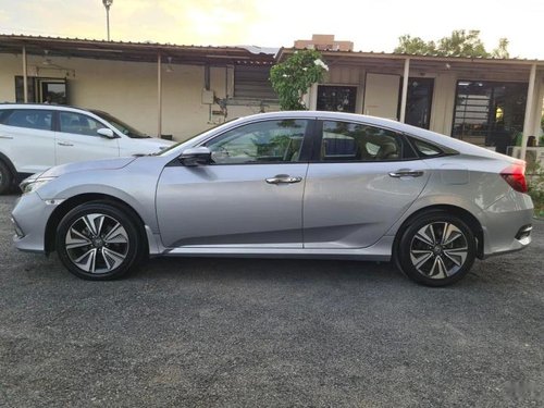 Used 2019 Civic ZX  for sale in Ahmedabad