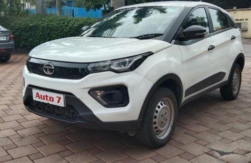 Used 2020 Nexon 1.2 Revotron XE  for sale in Pune
