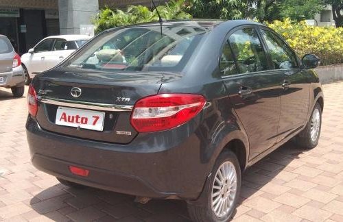 Used 2015 Zest Quadrajet 1.3 XTA  for sale in Pune