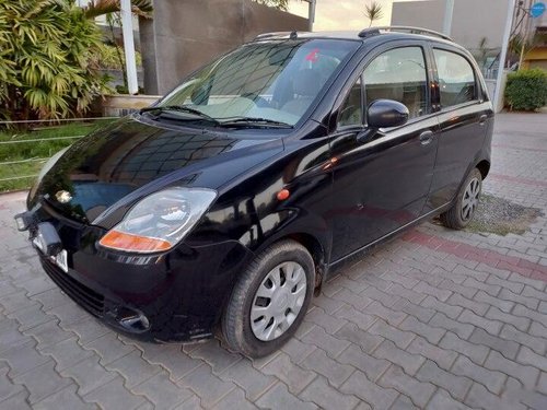 Used 2011 Spark 1.0 LS LPG  for sale in Bangalore