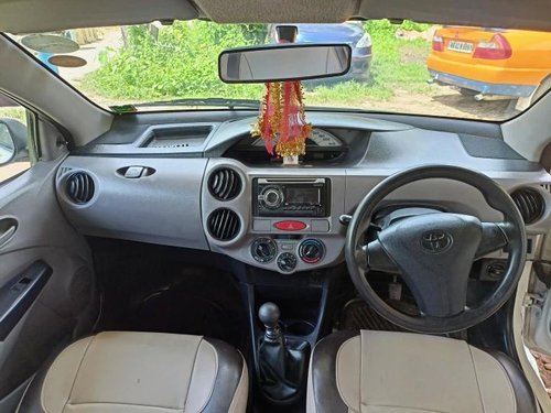 Used 2012 Etios Liva GD  for sale in Kolkata