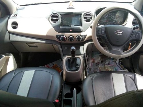 Used 2017 Xcent 1.2 VTVT S AT  for sale in Coimbatore