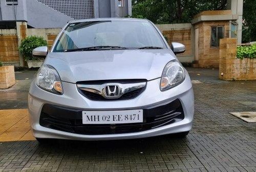 Used 2016 Brio S MT  for sale in Mumbai