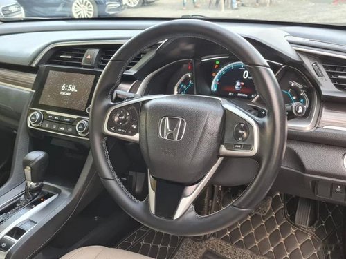 Used 2019 Civic ZX  for sale in Ahmedabad