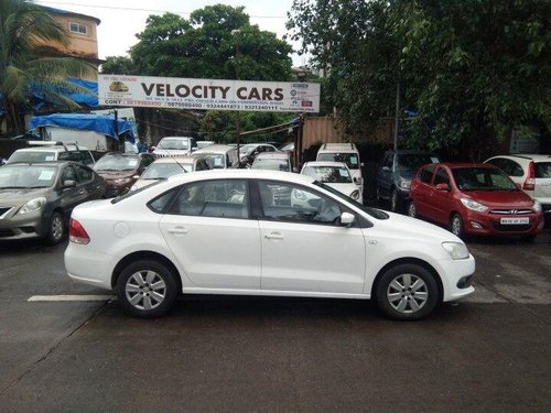 Used 2012 Vento Petrol Comfortline  for sale in Mumbai