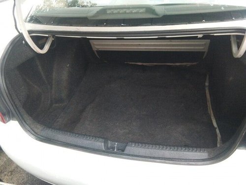 Used 2012 Vento Petrol Comfortline  for sale in Mumbai