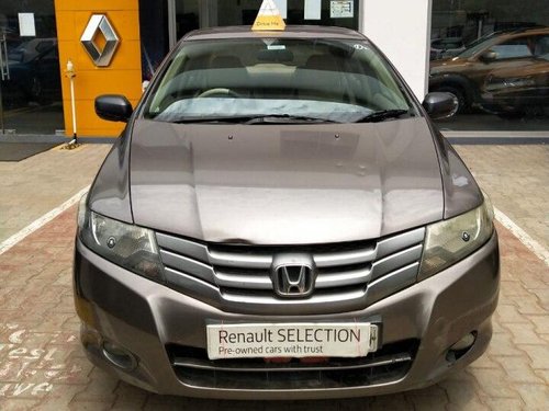 Used 2011 City V MT  for sale in Chennai