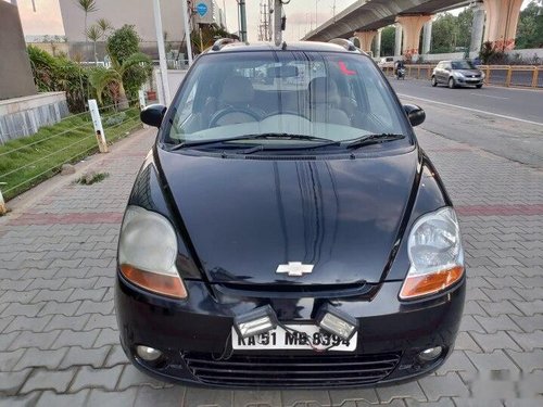 Used 2011 Spark 1.0 LS LPG  for sale in Bangalore