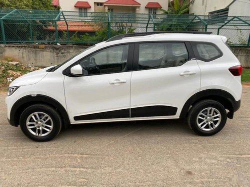 Used 2019 Triber RXT  for sale in Bangalore