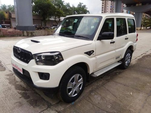 Used 2018 Scorpio S5  for sale in Mumbai