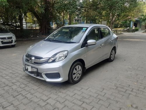 Used 2017 Amaze S Petrol  for sale in New Delhi