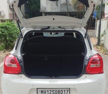 Used 2020 Swift ZXI Plus  for sale in Pune