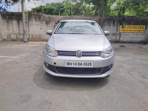 Used 2011 Vento Petrol Highline  for sale in Pune