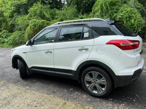 Used 2018 Creta 1.6 SX  for sale in Mumbai