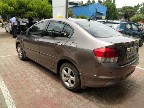 Used 2011 City V MT  for sale in Chennai
