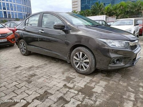 Used 2017 City i-VTEC V  for sale in Chennai