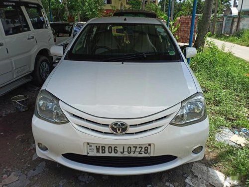 Used 2012 Etios Liva GD  for sale in Kolkata