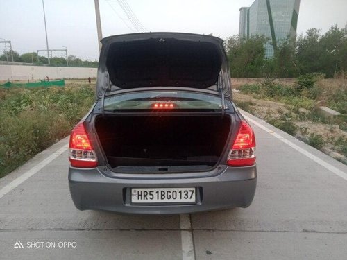 Used 2015 Etios GD  for sale in Faridabad