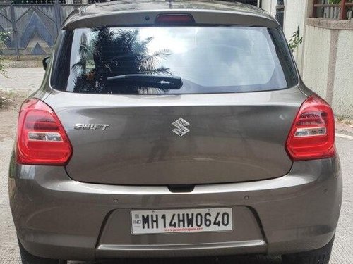 Used 2019 Swift ZXI  for sale in Pune