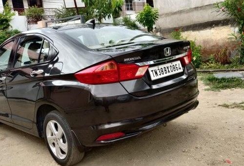 Used 2014 City i-VTEC V  for sale in Coimbatore