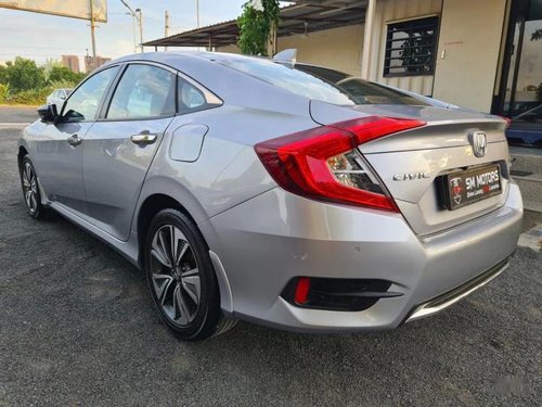 Used 2019 Civic ZX  for sale in Ahmedabad