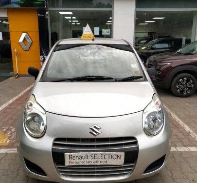 Used 2010 A Star  for sale in Chennai