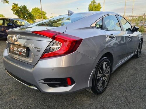 Used 2019 Civic ZX  for sale in Ahmedabad