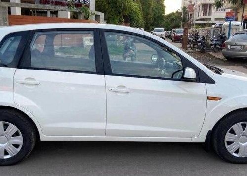 Used 2011 Figo Diesel EXI  for sale in Ahmedabad