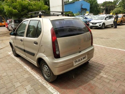 Used 2005 Indica DLS  for sale in Chennai