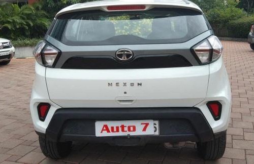 Used 2020 Nexon 1.2 Revotron XE  for sale in Pune